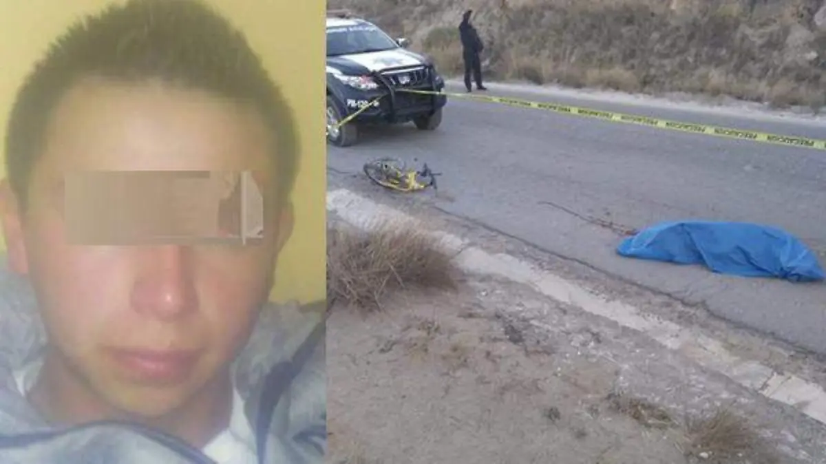 homicida niño guadalupe victoria